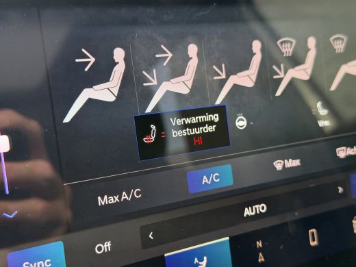 Jeep Renegade 4xe 240 Plug-in Hybrid Electric Trailhawk 4WD (Elektrisch Schuifdak - Stoel-/- stuurwielverwarmin... ActivLease financial lease