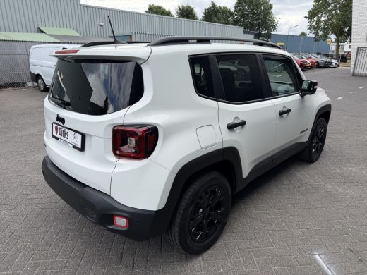 Jeep Renegade 4xe 240 Plug-in Hybrid Electric Trailhawk 4WD (Elektrisch Schuifdak - Stoel-/- stuurwielverwarmin... ActivLease financial lease