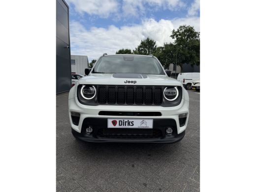 Jeep Renegade 4xe 240 Plug-in Hybrid Electric Trailhawk 4WD (Elektrisch Schuifdak - Stoel-/- stuurwielverwarmin... ActivLease financial lease