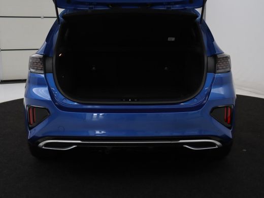 Kia Ceed 1.5 T-GDi GT-Line | Panoramadak | Trekhaak | Stuur/stoel verwarming | Camera | Park assist | Adap... ActivLease financial lease