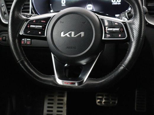 Kia ProCeed 1.5 T-GDI GT-Line | Panoramadak | Trekhaak | Half Leder | Stuur/stoelverwarming | Virtual dashboa... ActivLease financial lease