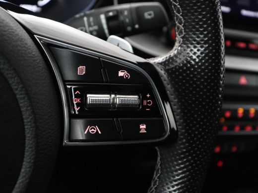Kia ProCeed 1.5 T-GDI GT-Line | Panoramadak | Trekhaak | Half Leder | Stuur/stoelverwarming | Virtual dashboa... ActivLease financial lease