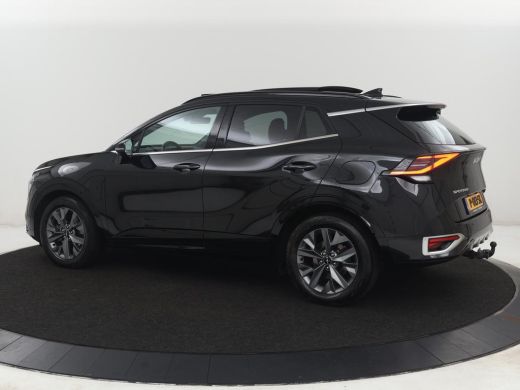 Kia Sportage 1.6 T-GDi Hybrid GT-Line | Panoramadak | Trekhaak | Leder/Alcantara | Stoel & stuurverwarming | A... ActivLease financial lease