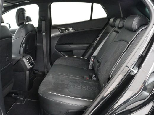 Kia Sportage 1.6 T-GDi Hybrid GT-Line | Panoramadak | Trekhaak | Leder/Alcantara | Stoel & stuurverwarming | A... ActivLease financial lease