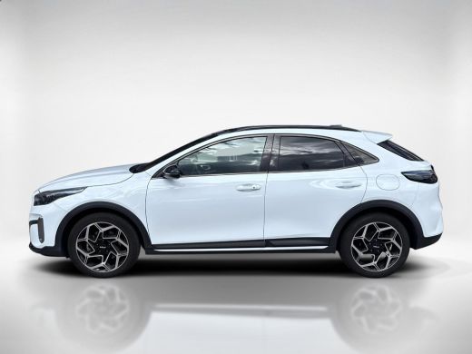 Kia XCeed 1.5 T-GDi GT-Line | 160pk | 1ste Eigenaar | Fabrieksgarantie | ActivLease financial lease