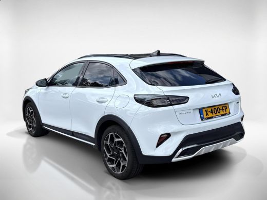 Kia XCeed 1.5 T-GDi GT-Line | 160pk | 1ste Eigenaar | Fabrieksgarantie | ActivLease financial lease