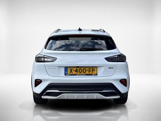 Kia XCeed 1.5 T-GDi GT-Line | 160pk | 1ste Eigenaar | Fabrieksgarantie | ActivLease financial lease