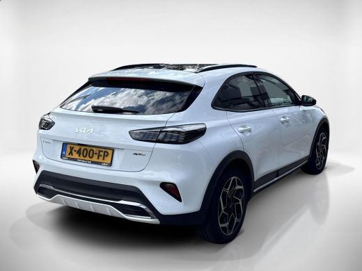 Kia XCeed 1.5 T-GDi GT-Line | 160pk | 1ste Eigenaar | Fabrieksgarantie | ActivLease financial lease
