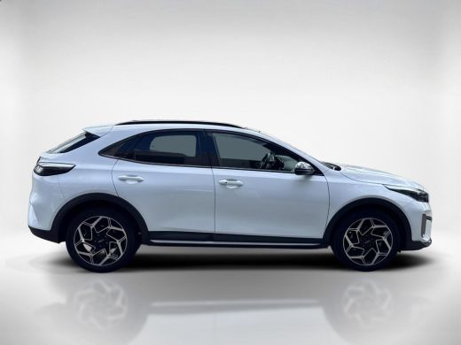 Kia XCeed 1.5 T-GDi GT-Line | 160pk | 1ste Eigenaar | Fabrieksgarantie | ActivLease financial lease