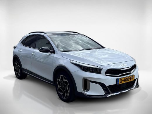Kia XCeed 1.5 T-GDi GT-Line | 160pk | 1ste Eigenaar | Fabrieksgarantie | ActivLease financial lease