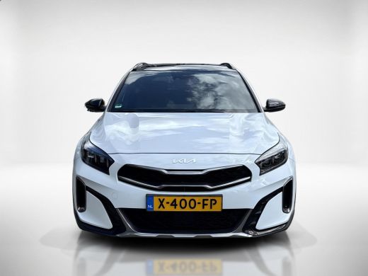 Kia XCeed 1.5 T-GDi GT-Line | 160pk | 1ste Eigenaar | Fabrieksgarantie | ActivLease financial lease
