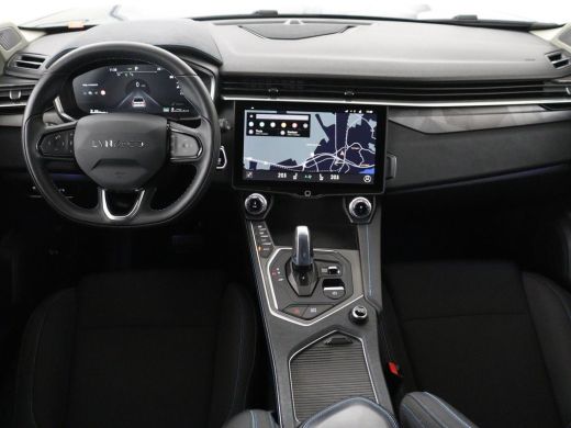 Lynk & Co 01 1.5 | SOH 88,3% | Panoramadak | Trekhaak | 360 Camera | Adaptive cruise | Climate control | Carpl... ActivLease financial lease