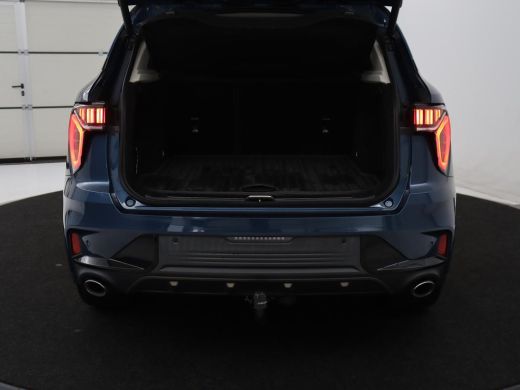 Lynk & Co 01 1.5 | SOH 88,3% | Panoramadak | Trekhaak | 360 Camera | Adaptive cruise | Climate control | Carpl... ActivLease financial lease