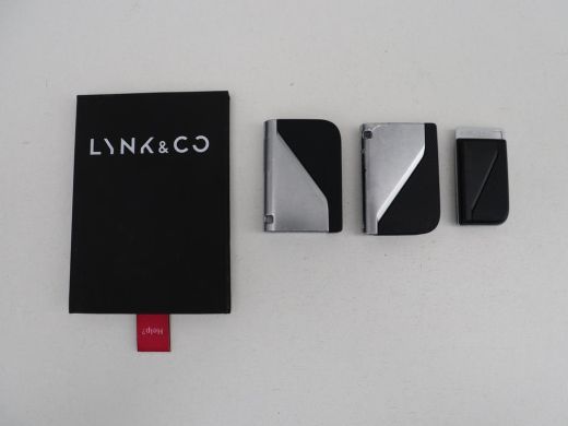 Lynk & Co 01 1.5 | SOH 88,3% | Panoramadak | Trekhaak | 360 Camera | Adaptive cruise | Climate control | Carpl... ActivLease financial lease