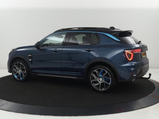 Lynk & Co 01 1.5 | SOH 88,3% | Panoramadak | Trekhaak | 360 Camera | Adaptive cruise | Climate control | Carpl... ActivLease financial lease