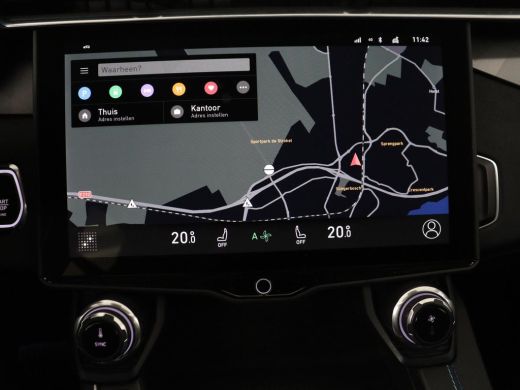 Lynk & Co 01 1.5 | SOH 88,3% | Panoramadak | Trekhaak | 360 Camera | Adaptive cruise | Climate control | Carpl... ActivLease financial lease