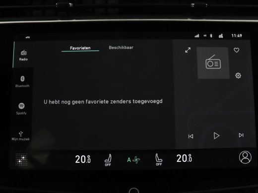 Lynk & Co 01 1.5 | SOH 88,3% | Panoramadak | Trekhaak | 360 Camera | Adaptive cruise | Climate control | Carpl... ActivLease financial lease