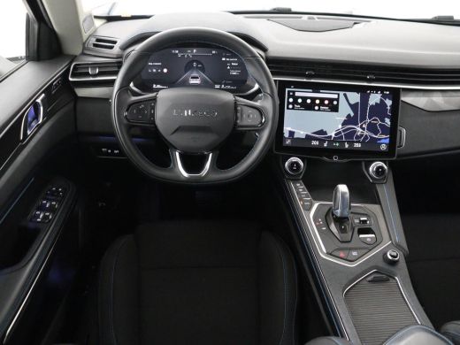 Lynk & Co 01 1.5 | SOH 88,3% | Panoramadak | Trekhaak | 360 Camera | Adaptive cruise | Climate control | Carpl... ActivLease financial lease