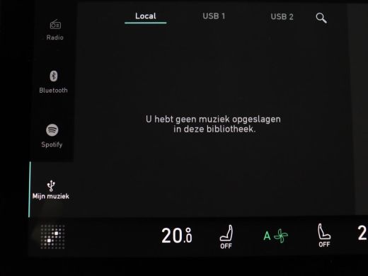 Lynk & Co 01 1.5 | SOH 88,3% | Panoramadak | Trekhaak | 360 Camera | Adaptive cruise | Climate control | Carpl... ActivLease financial lease