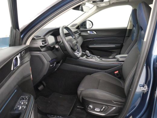 Lynk & Co 01 1.5 | SOH 88,3% | Panoramadak | Trekhaak | 360 Camera | Adaptive cruise | Climate control | Carpl... ActivLease financial lease