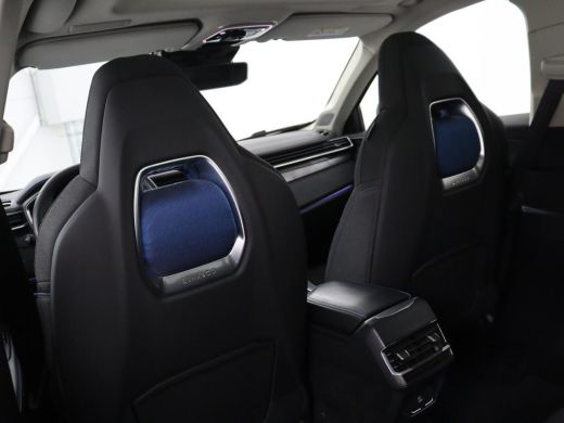 Lynk & Co 01 1.5 | SOH 88,3% | Panoramadak | Trekhaak | 360 Camera | Adaptive cruise | Climate control | Carpl... ActivLease financial lease