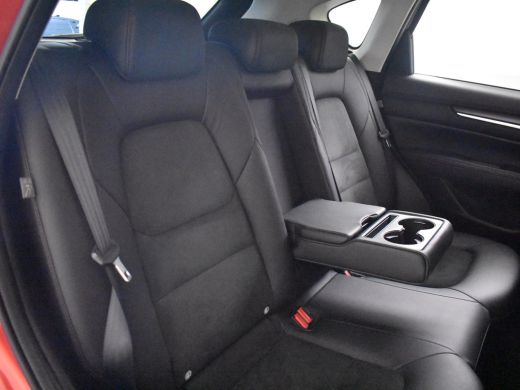 Mazda CX-5 2.0 SkyActiv-G 165 Sportive 164PK AUTO | Head-up display | Rondomzicht camera | Trekhaak uitklapb... ActivLease financial lease