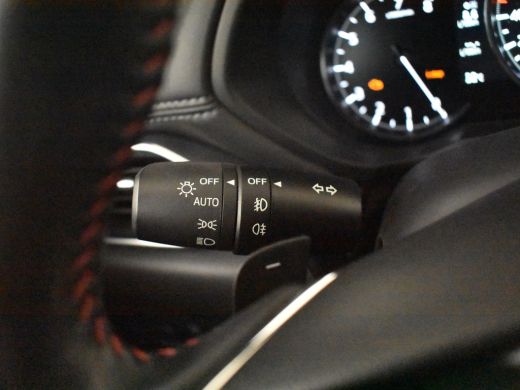 Mazda CX-5 2.0 SkyActiv-G 165 Sportive 164PK AUTO | Head-up display | Rondomzicht camera | Trekhaak uitklapb... ActivLease financial lease