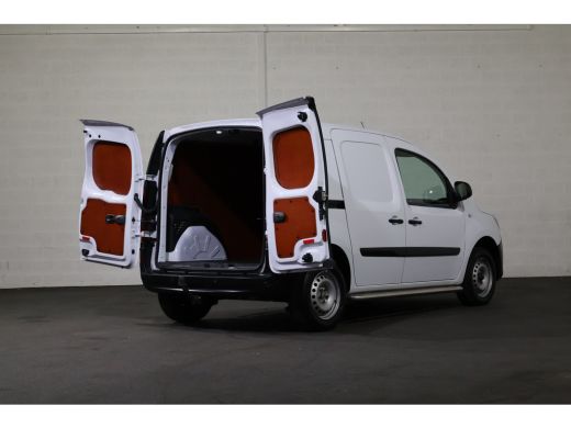 Mercedes-Benz Citan 111 CDI Airco Navigatie Camera Trekhaak ActivLease financial lease