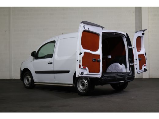 Mercedes-Benz Citan 111 CDI Airco Navigatie Camera Trekhaak ActivLease financial lease