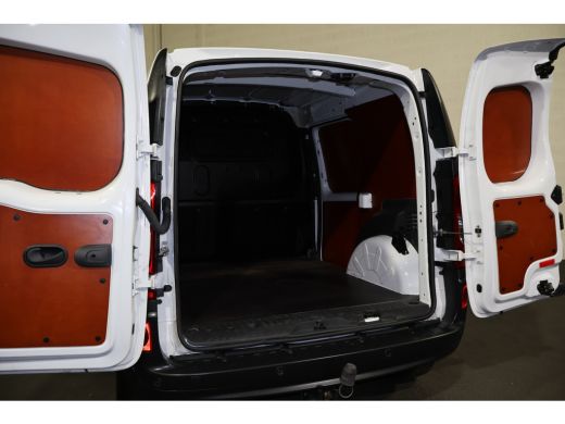 Mercedes-Benz Citan 111 CDI Airco Navigatie Camera Trekhaak ActivLease financial lease