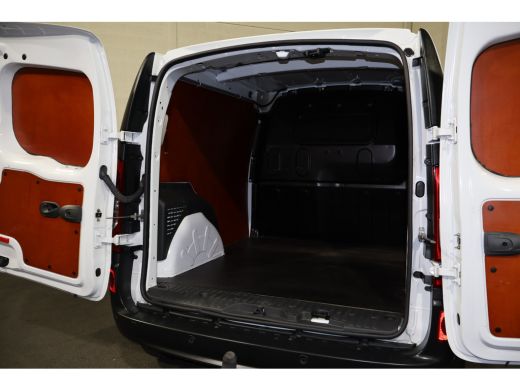 Mercedes-Benz Citan 111 CDI Airco Navigatie Camera Trekhaak ActivLease financial lease