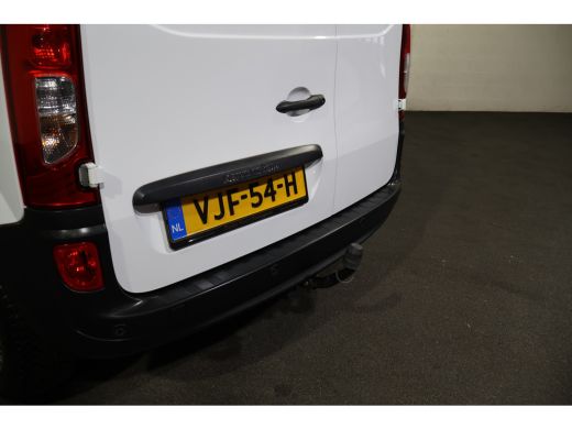 Mercedes-Benz Citan 111 CDI Airco Navigatie Camera Trekhaak ActivLease financial lease