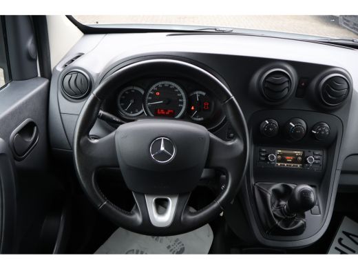 Mercedes-Benz Citan 111 CDI Airco Navigatie Camera Trekhaak ActivLease financial lease