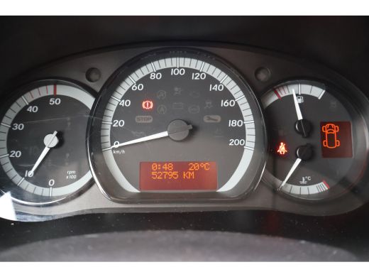 Mercedes-Benz Citan 111 CDI Airco Navigatie Camera Trekhaak ActivLease financial lease