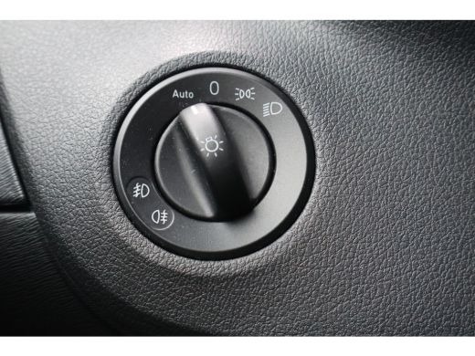 Mercedes-Benz Citan 111 CDI Airco Navigatie Camera Trekhaak ActivLease financial lease