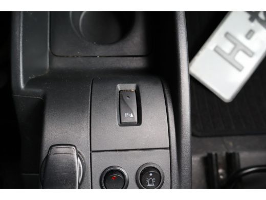 Mercedes-Benz Citan 111 CDI Airco Navigatie Camera Trekhaak ActivLease financial lease