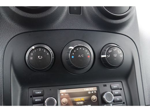 Mercedes-Benz Citan 111 CDI Airco Navigatie Camera Trekhaak ActivLease financial lease