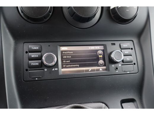 Mercedes-Benz Citan 111 CDI Airco Navigatie Camera Trekhaak ActivLease financial lease