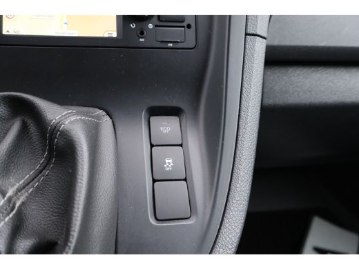 Mercedes-Benz Citan 111 CDI Airco Navigatie Camera Trekhaak ActivLease financial lease