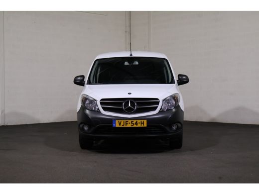 Mercedes-Benz Citan 111 CDI Airco Navigatie Camera Trekhaak ActivLease financial lease