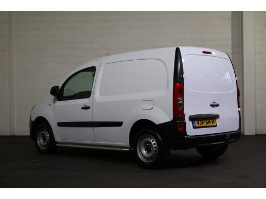 Mercedes-Benz Citan 111 CDI Airco Navigatie Camera Trekhaak ActivLease financial lease