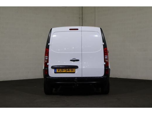 Mercedes-Benz Citan 111 CDI Airco Navigatie Camera Trekhaak ActivLease financial lease