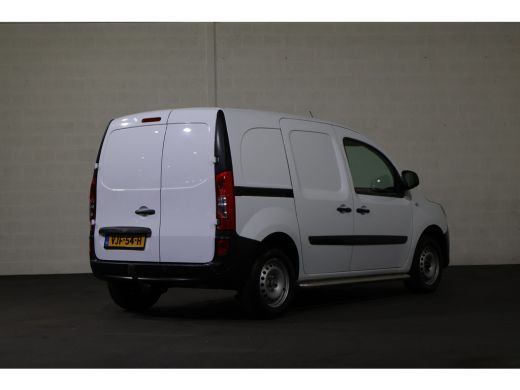 Mercedes-Benz Citan 111 CDI Airco Navigatie Camera Trekhaak ActivLease financial lease