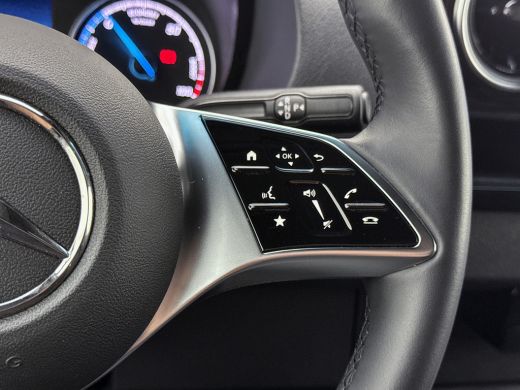 Mercedes-Benz eSprinter 314 L2H2 Pro 81kWh Led koplampen Betimmering Navigatie Parkeerpakket ActivLease financial lease