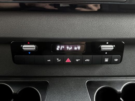 Mercedes-Benz eSprinter 314 L2H2 Pro 81kWh Led koplampen Betimmering Navigatie Parkeerpakket ActivLease financial lease