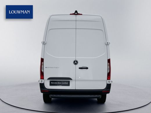 Mercedes-Benz eSprinter 314 L2H2 Pro 81kWh Led koplampen Betimmering Navigatie Parkeerpakket ActivLease financial lease