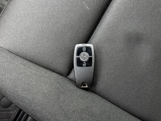 Mercedes-Benz eSprinter 314 L2H2 Pro 81kWh Led koplampen Betimmering Navigatie Parkeerpakket ActivLease financial lease