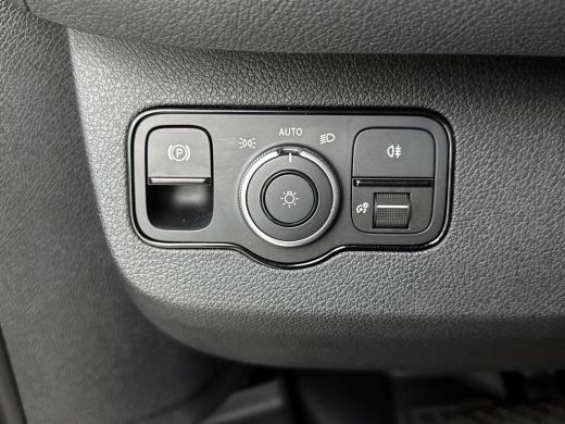 Mercedes-Benz eSprinter 314 L2H2 Pro 81kWh Led koplampen Betimmering Navigatie Parkeerpakket ActivLease financial lease