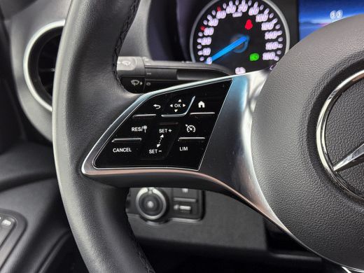 Mercedes-Benz eSprinter 314 L2H2 Pro 81kWh Led koplampen Betimmering Navigatie Parkeerpakket ActivLease financial lease