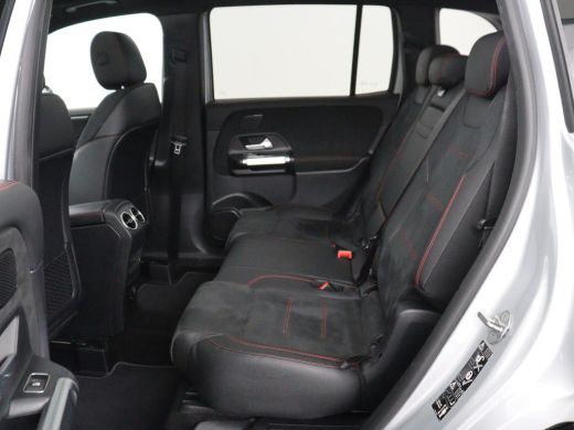 Mercedes-Benz GLB | Panoramadak | Elec. Trekhaak | Half Leder | Memory | Sfeerverlichting | Stoelverwarming | Camer... ActivLease financial lease